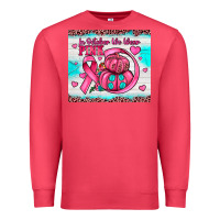 Cardinal in october we wear pink Premium Sweatshirt - JahusDesignShop