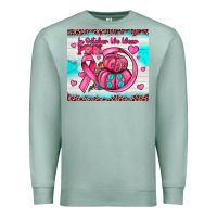 Seafoam in october we wear pink Premium Sweatshirt - JahusDesignShop