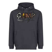 Smoke camp life Heavyweight Hoodie - CowhideDigitalArt