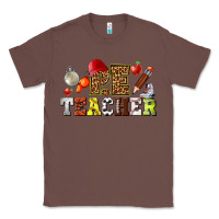 Chestnut physical education teacher Classic Tee - texasbilliewilder