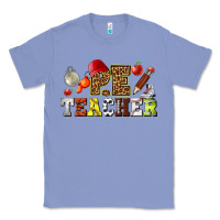 Colony Blue physical education teacher Classic Tee - texasbilliewilder