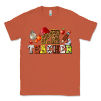Copper physical education teacher Classic Tee - texasbilliewilder