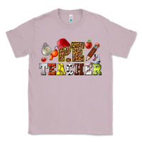 Lilac physical education teacher Classic Tee - texasbilliewilder