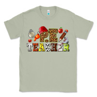 Matcha physical education teacher Classic Tee - texasbilliewilder