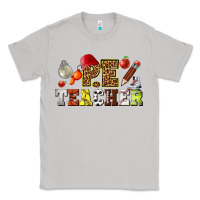 Moon Dust physical education teacher Classic Tee - texasbilliewilder