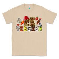 Mushroom physical education teacher Classic Tee - texasbilliewilder