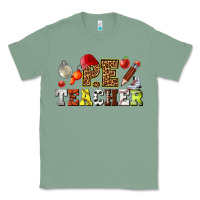 Sage physical education teacher Classic Tee - texasbilliewilder