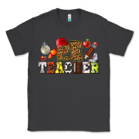 Smoke physical education teacher Classic Tee - texasbilliewilder