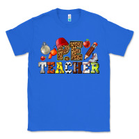 True Royal physical education teacher Classic Tee - texasbilliewilder