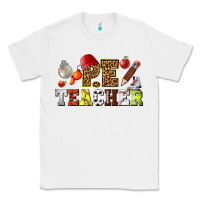 White physical education teacher Classic Tee - texasbilliewilder