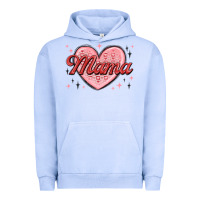 Pigment Grape Ice mama valentines Urban Hoodie - MaliasSmallBusiness