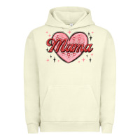 Pigment Pistachio mama valentines Urban Hoodie - MaliasSmallBusiness