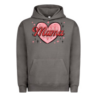 Pigment Tornado mama valentines Urban Hoodie - MaliasSmallBusiness