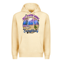 Pina Colada salt water heals everything Premium Hoodie - MaliasSmallBusiness