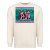 Sandshell rn registered  nurse Premium Sweatshirt - AdoDesignShop