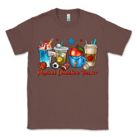 Chestnut physical education teacher coffee cups Classic Tee - texasbilliewilder