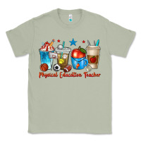Matcha physical education teacher coffee cups Classic Tee - texasbilliewilder