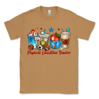 Toasted Coconut physical education teacher coffee cups Classic Tee - texasbilliewilder
