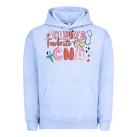 Pigment Grape Ice cupids favorite cna Urban Hoodie - MaliasSmallBusiness
