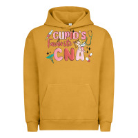 Pigment Peanut Butter cupids favorite cna Urban Hoodie - MaliasSmallBusiness