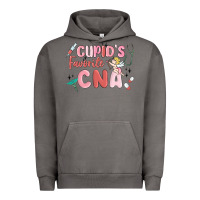 Pigment Tornado cupids favorite cna Urban Hoodie - MaliasSmallBusiness