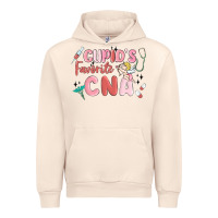 Sandshell cupids favorite cna Urban Hoodie - MaliasSmallBusiness