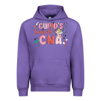 Tulip cupids favorite cna Urban Hoodie - MaliasSmallBusiness