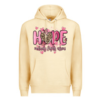 Pina Colada hope nobody fights alone Premium Hoodie - MaliasSmallBusiness