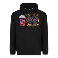 Black coffee because my sarcasm needs to stay png Heavyweight Hoodie - CowhideDigitalArt