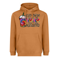 Meerkat coffee because my sarcasm needs to stay png Heavyweight Hoodie - CowhideDigitalArt