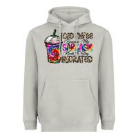 Moon Dust coffee because my sarcasm needs to stay png Heavyweight Hoodie - CowhideDigitalArt