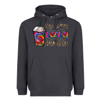 Smoke coffee because my sarcasm needs to stay png Heavyweight Hoodie - CowhideDigitalArt