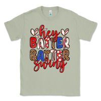 Matcha hey batter batter swing Classic Tee - Zillion Design Studio