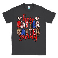 Smoke hey batter batter swing Classic Tee - Zillion Design Studio