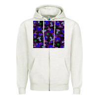 Halloween Zipper Hoodie | Teevron