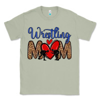 Matcha wrestling mom Classic Tee - Zillion Design Studio