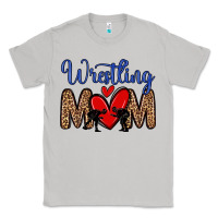 Moon Dust wrestling mom Classic Tee - Zillion Design Studio