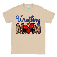 Mushroom wrestling mom Classic Tee - Zillion Design Studio