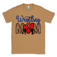 Toasted Coconut wrestling mom Classic Tee - Zillion Design Studio