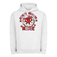 Pigment Lunar Rock cupids favorite nurse Urban Hoodie - MaliasSmallBusiness