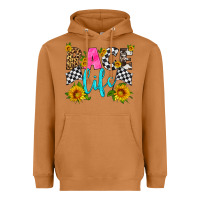 Meerkat race life Heavyweight Hoodie - HRA Design Shop