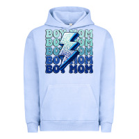 Pigment Grape Ice boy mom Urban Hoodie - MaliasSmallBusiness