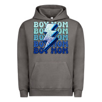 Pigment Tornado boy mom Urban Hoodie - MaliasSmallBusiness