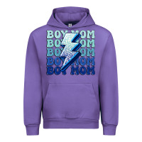 Tulip boy mom Urban Hoodie - MaliasSmallBusiness