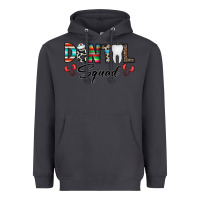 Smoke dental squad Heavyweight Hoodie - CowhideDigitalArt