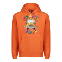 Carrot field trip vibes Premium Hoodie - MaliasSmallBusiness