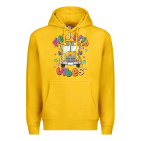 Lemon field trip vibes Premium Hoodie - MaliasSmallBusiness
