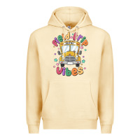 Pina Colada field trip vibes Premium Hoodie - MaliasSmallBusiness