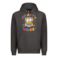 Smoke field trip vibes Premium Hoodie - MaliasSmallBusiness