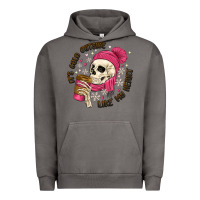 Pigment Tornado its cold outside like my heart Urban Hoodie - MaliasSmallBusiness